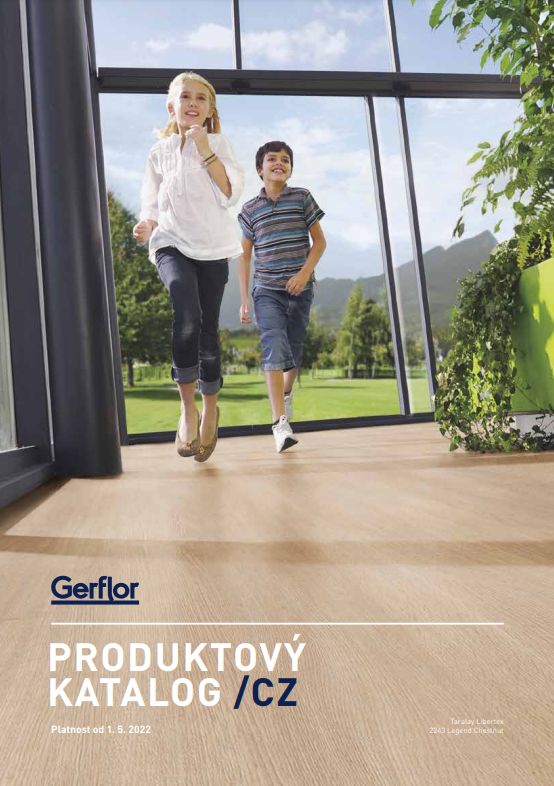 Gerflor_ 2022