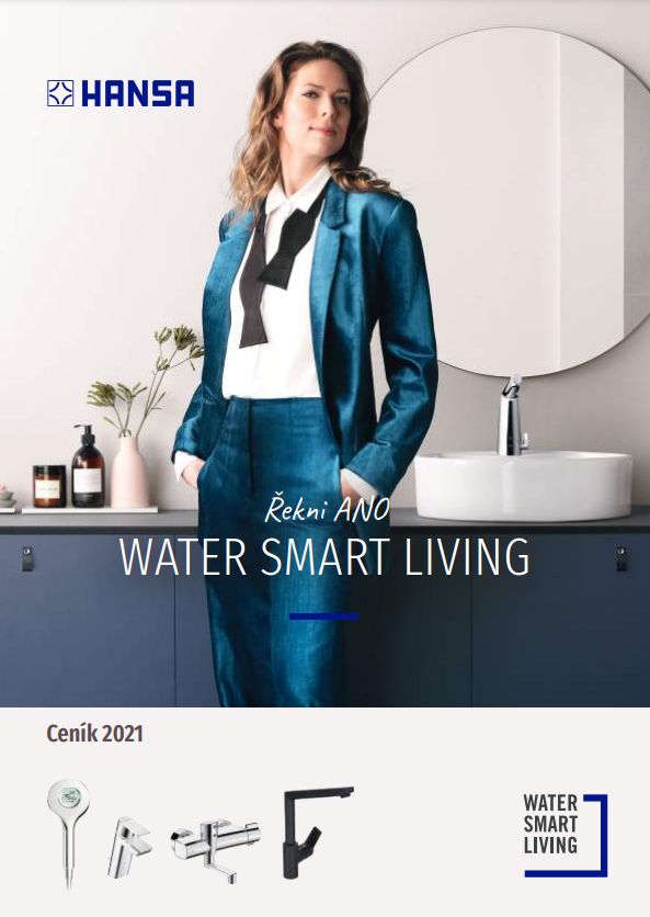Hansa ceník 2021