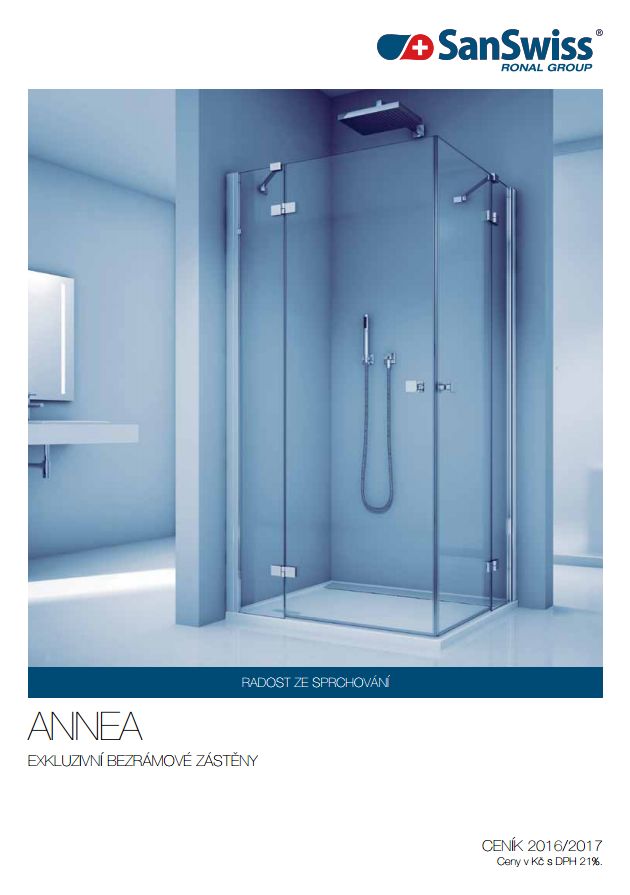 SanSwiss ANNEA 2017