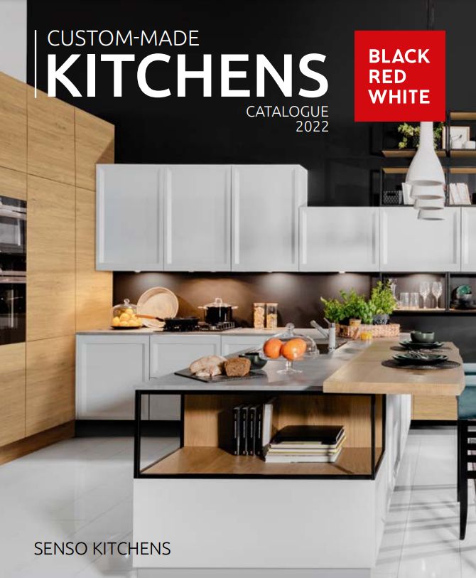 Senso kitchen 2022