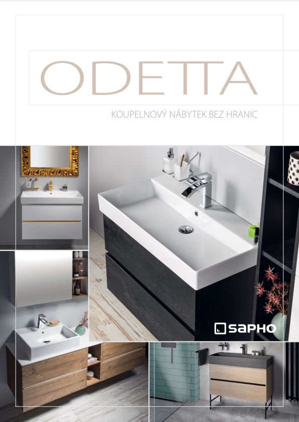 odetta